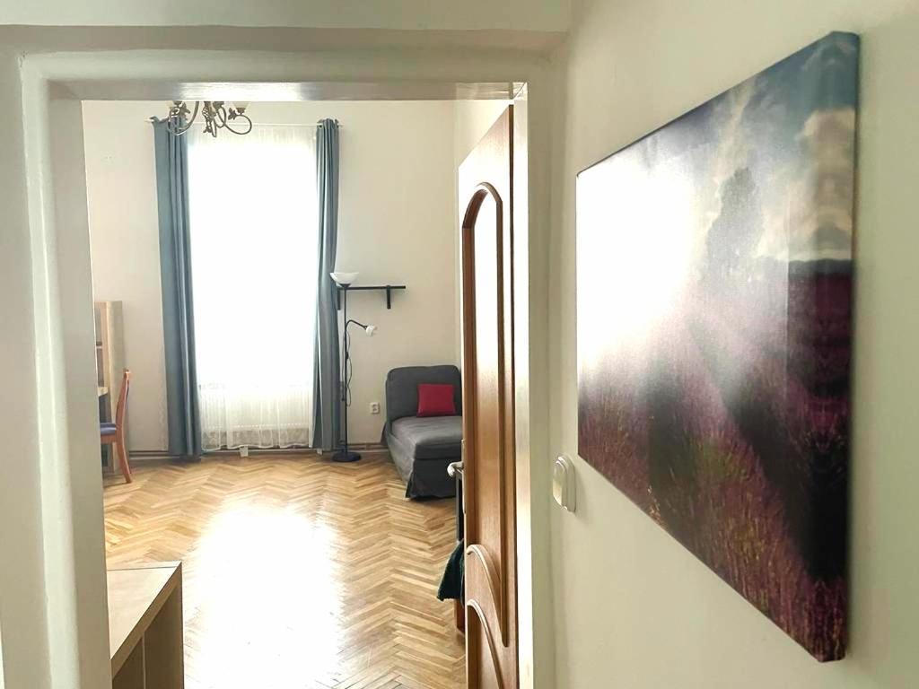 Apartment Green House - Old Town Братислава Екстериор снимка