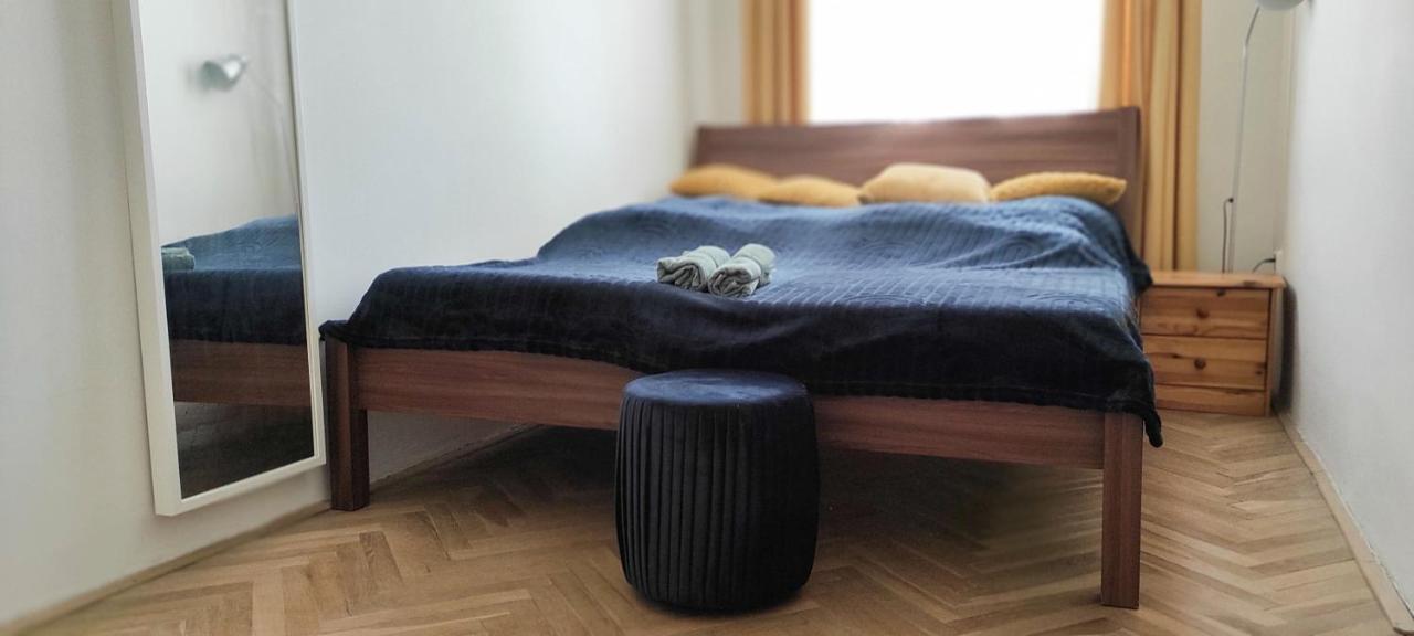Apartment Green House - Old Town Братислава Екстериор снимка